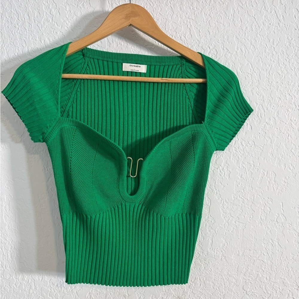 Women’s Knit Top